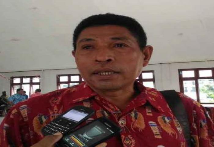 Lalai Dalam Tugas, Sejumlah Kepsek Dicopot Jabatannya